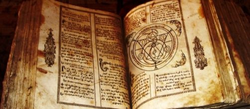 Conhe&ccedil;a todos os segredos da Alquimia