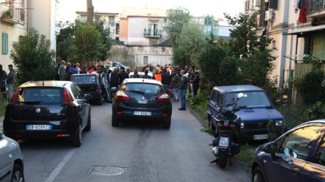 Agguato di Camorra a Napoli, ci sono 2 morti accertati a Miano.