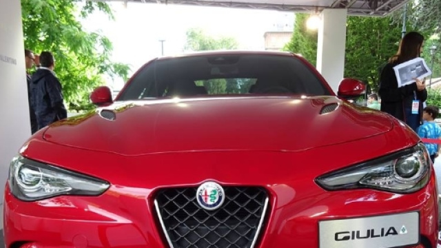 Alfa Romeo Giulia e Fiat Tipo vendite a gonfie vele