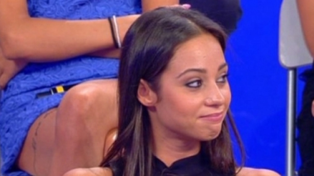 Annunziata Basco, corteggiatrice di Uomini e Donne