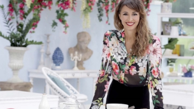 Bake Off Italia 2016 streaming 5^ puntata