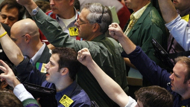 Borsa Milano resiste a stress per banche e Pil Usa | Wall Street ... - wallstreetitalia.com