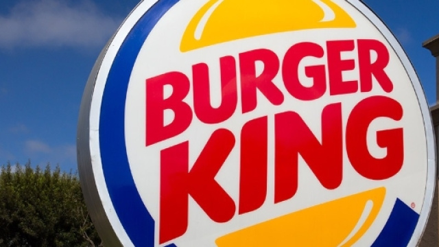 Burger King assume 400 persone in Italia