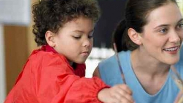 concorsi per educatori ed insegnanti d'infanzia