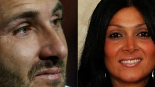 &Egrave; stato degradato l'ex caporalmaggiore dell'esercito Salvatore Parolisi, condannato per l'omicidio della moglie Melania Rea