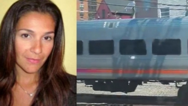 Fabiola Bittar de Krone, la donna morta nell'incidente ferroviario di Hoboken