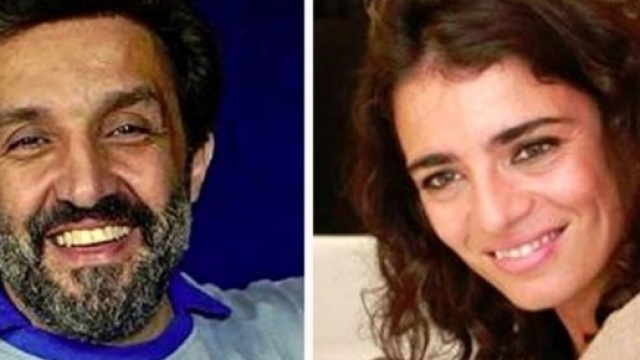 Flavio Insinna si sposa con Graziamaria Dragani La pubblicazione ... - zazoom.it