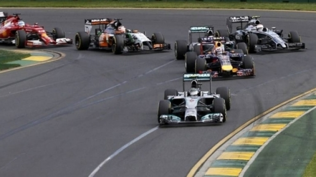 Formula Uno, Gp Malesia Sepang 2016: diretta tv Sky e Rai tutti gli orari