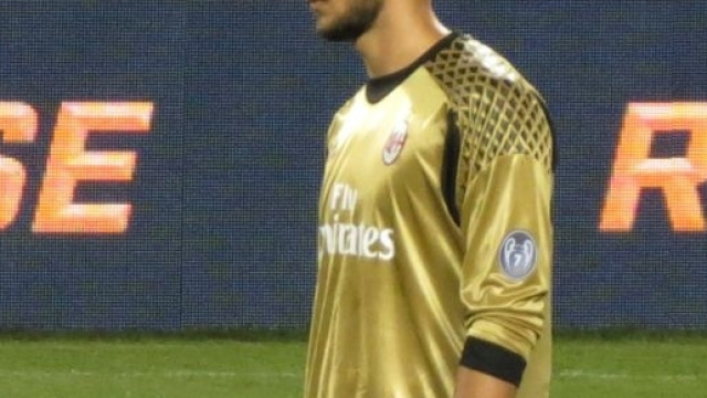 Gigio Donnarumma andr&agrave; alla Juventus?