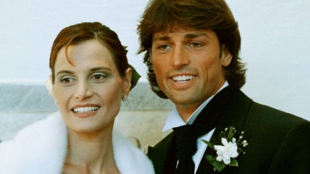 Grande Fratello Vip, Stefano Bettarini e Simina Ventura ennesima lite