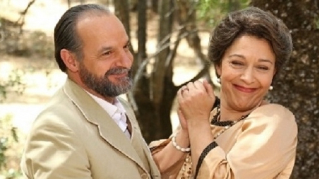 Il Segreto cambio di programmazione serale a ottobre 2016