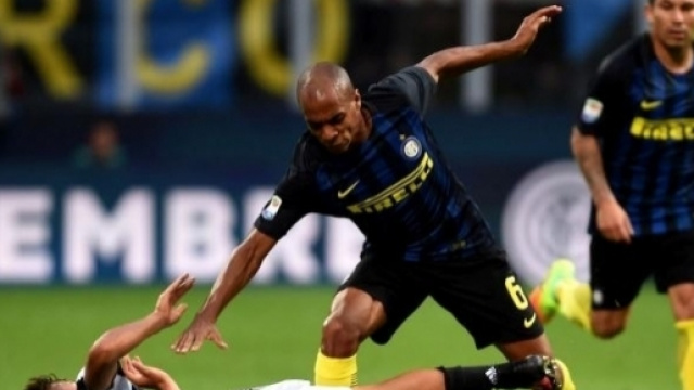 Joao Mario, in campo dal 1' all'Olimpico contro la Roma?