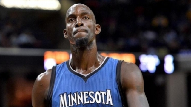 Kevin Garnett posts moving tribute to Flip Saunders - The Boston Globe - bostonglobe.com