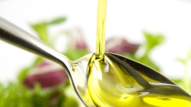 L'Olio di oliva DOP italiano - MyQualitaly - myqualitaly.it