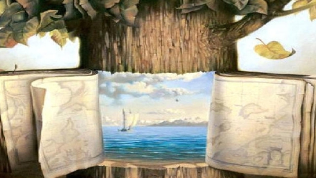 La conoscenza che rende libera l'arte