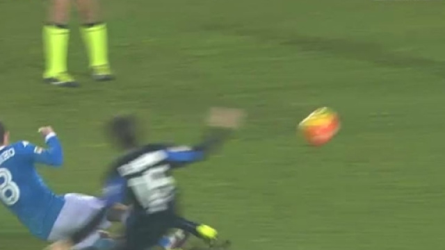 Live Atalanta-Napoli, le probabili formazioni e la diretta televisiva