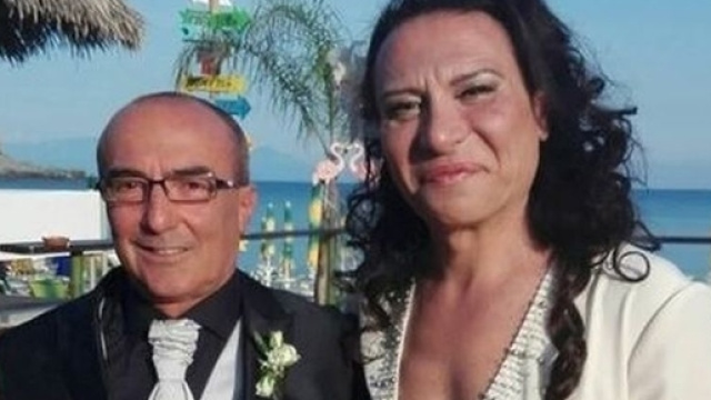 Massimo e Gianni uniti civilmente a Torre del Greco - ilmattino.it