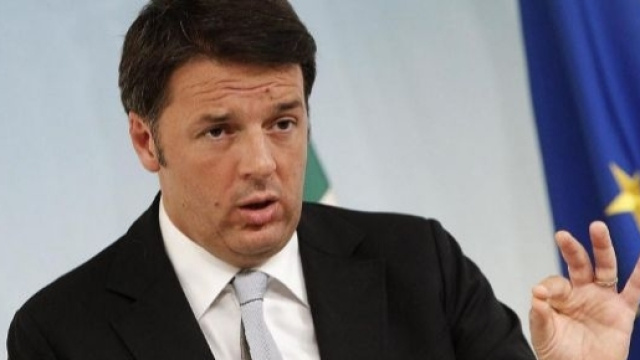 Matteo Renzi &egrave; pronto a cambiare la legge elettorale in cambio del si al referendum