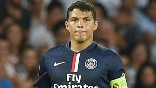 Milan, colpo di scena su Thiago Silva