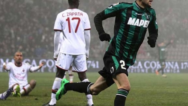 Milan-Sassuolo: news e probabili formazioni- SpazioCalcio.it - spaziocalcio.it