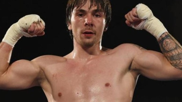 Morto il pugile scozzese Mike Towell, era rimasto ferito sul ring - lastampa.it