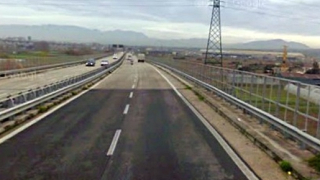 Napoli, tragedia sulla Statale 162: perde la vita un 40enne - vesuviolive.it