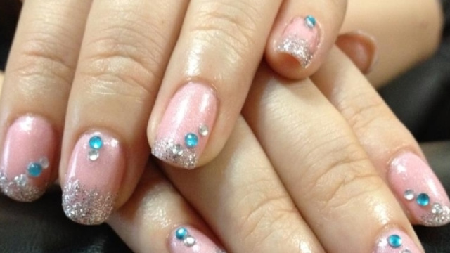 Novit&agrave; nail art: look autunno 2016