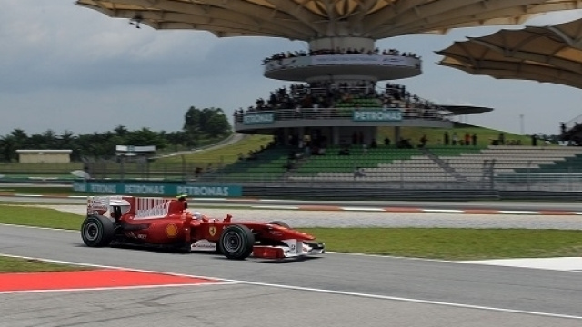 Orari Gran premio Formula 1 Sepang 2016 in Malesia. La diretta su Rai e Sky?