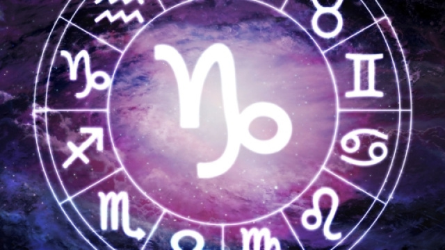 Oroscopo di ottobre 2016 Capricorno