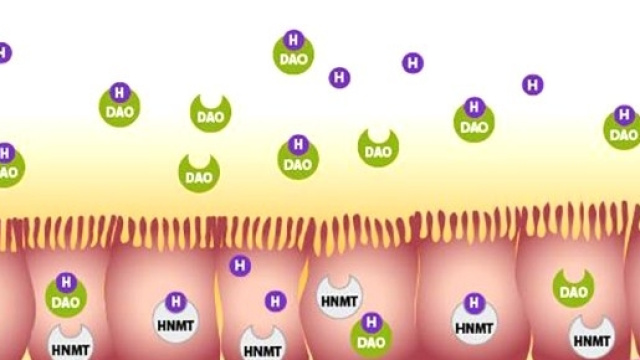 Prevenire i sintomi dell'intolleranza all'istamina con alcune accortezze.