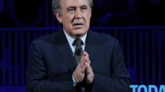 Rai, torna Michele Santoro con due nuovi programmi - today.it