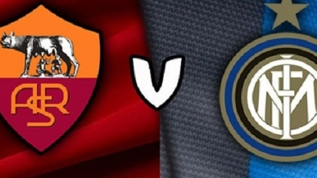 Roma-Inter, probabili formazioni: le ultime news.