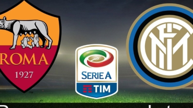 Roma Inter streaming gratis LIVE: come vedere la partita in ... - superscommesse.it