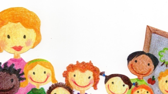 Selezione educatori e insegnanti all'infanzia
