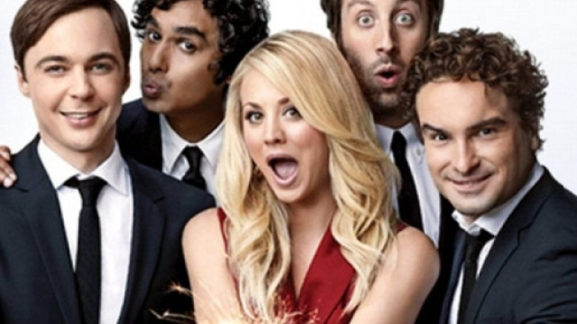 The Big Bang Theory, i pi&ugrave; pagati Tvzap - kataweb.it