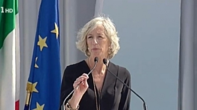 Ultime notizie scuola, venerd&igrave; 30 settembre 2016: il ministro dell'Istruzione, Stefania Giannini