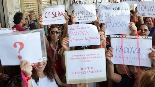 Ultime notizie scuola, venerd&igrave; 30 settembre 2016: mobilit&agrave; docenti, cosa accadr&agrave; nel 2017/2018?