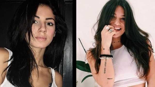 Uomini e Donne: Giulia De Lellis e Ludovica Valli
