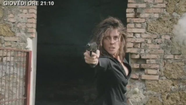 Video Squadra Antimafia - Il ritorno del boss: streaming quarta puntata