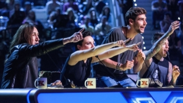 X Factor 10: le pagelle delle terze audizioni