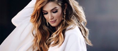 Delta Goodrem Releases New Music Video for &ldquo;Enough&rdquo; featuring Gizzle - pmstudio.com