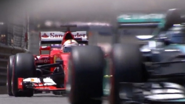 Formula1, diretta gara oggi 4 settembre.