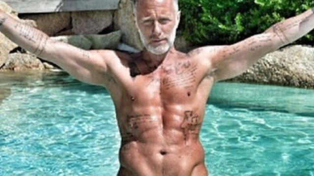 Gianluca Vacchi: rientro dopo la paura