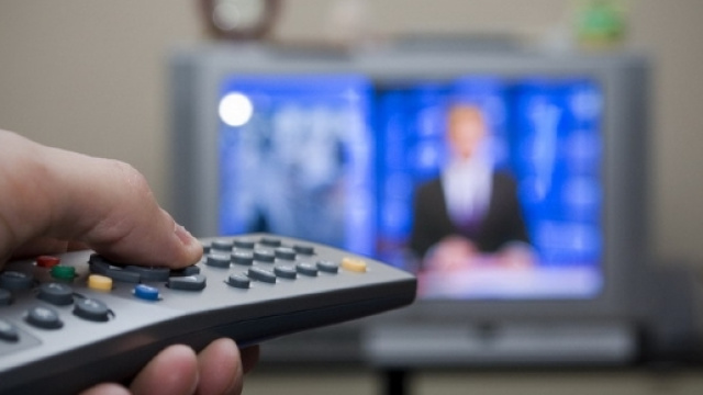 Guida programmi tv stasera 4 settembre 2016.