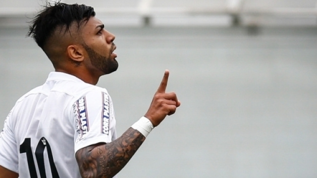 Inter, clamoroso colpo di scena su Gabigol
