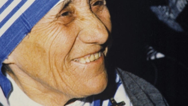 Madre Teresa di Calcutta, Santa! Oggi l'emozionante canonizzazione ... - palermomania.it