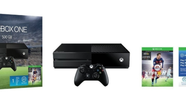 Migliori promozioni e sconti per PS4, Xbox One di settembre 2016