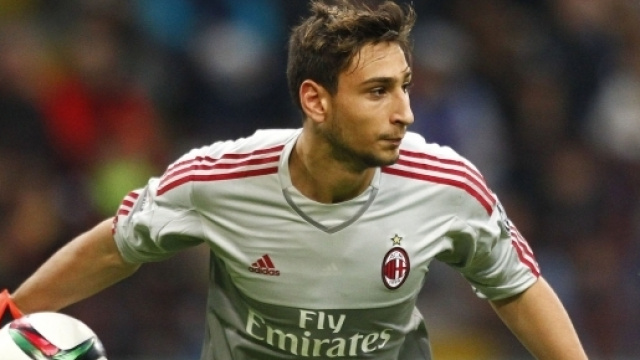 Milan, super offerta del Real per Donnarumma