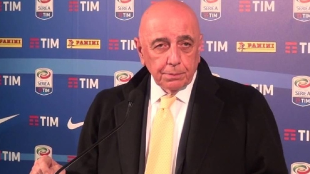 Milan, vicino un clamoroso ritorno
