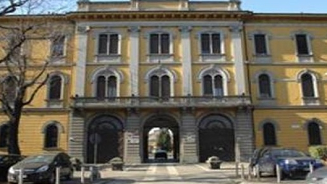Milano: la Caserma Montello destinata ai migranti